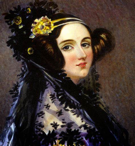 Imagen de Ada Lovelace