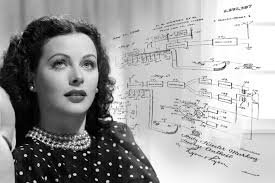 Foto Hedy Lamarr