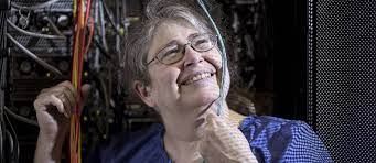 Foto Radia Perlman