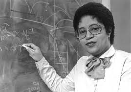 Foto Shirley Ann Jackson